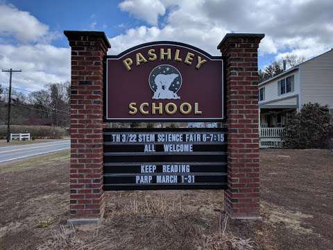 Jobs in Pashley Elementary School - reviews