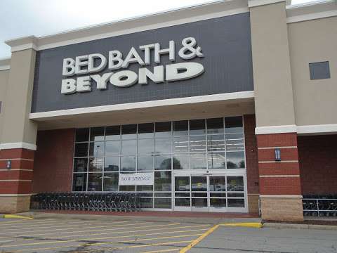 Jobs in Bed Bath & Beyond - reviews