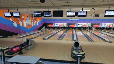 Jobs in Towne Bowling Academy Inc - reviews