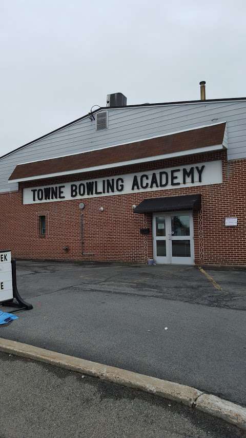 Jobs in Towne Bowling Academy Inc - reviews