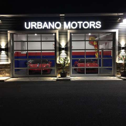 Jobs in Urbano Motors - reviews