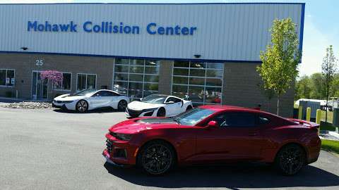 Jobs in Mohawk Collision Center - reviews