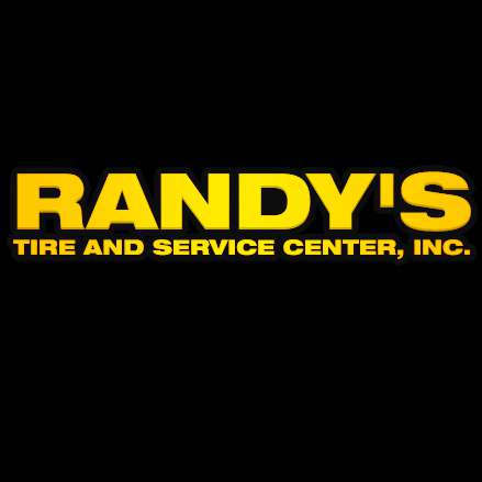 Jobs in Randy's Tire and Service Center, Inc. - reviews