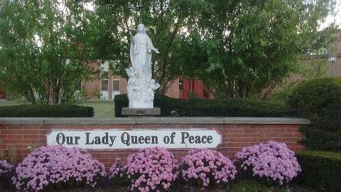 Jobs in Our Lady Queen of Peace - reviews