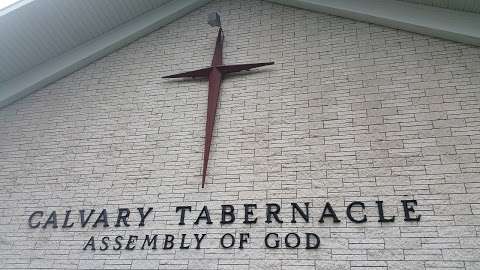 Jobs in Calvary Tabernacle Assembly - reviews
