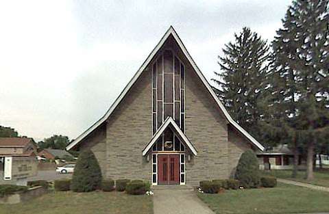 Jobs in Carman United Methodist Church - reviews