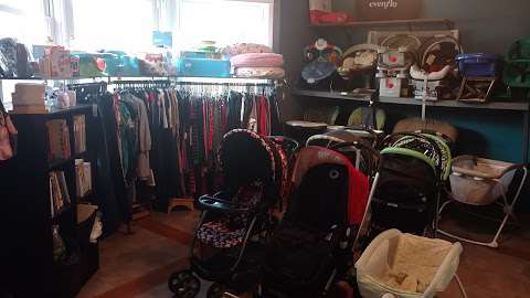 Jobs in Trendy Tots: A Modern Children's Consignment Store - reviews