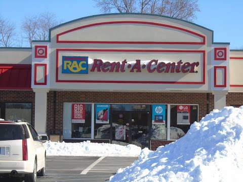 Jobs in Rent-A-Center - reviews