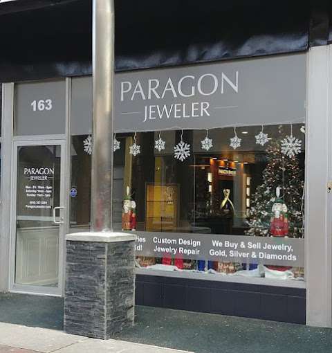Jobs in Paragon Jeweler - reviews
