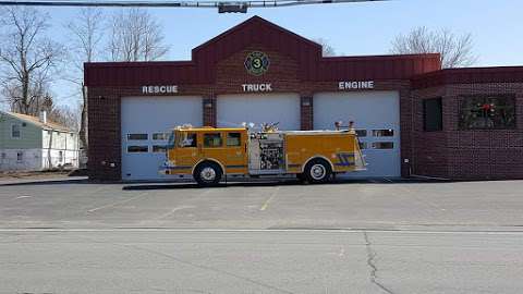 Jobs in Carman Fire Department - reviews