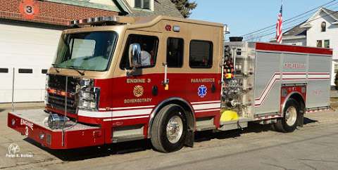 Jobs in Schenectady Fire Department 3 - reviews