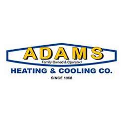 Jobs in Adams Heating & Cooling Co Inc - reviews