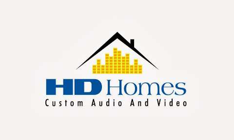 Jobs in HD Homes - reviews