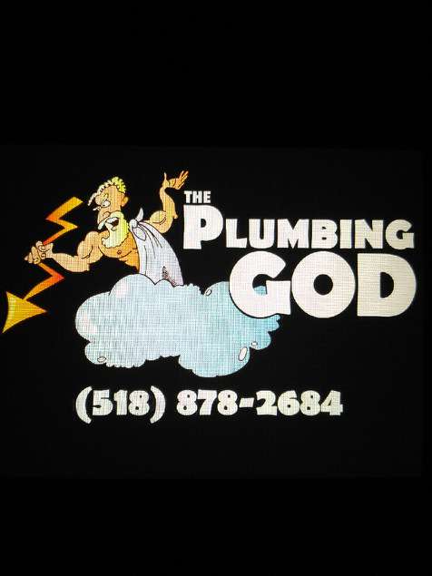 Jobs in THE PLUMBING GOD - reviews