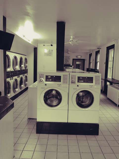 Jobs in Empire laundromat - reviews