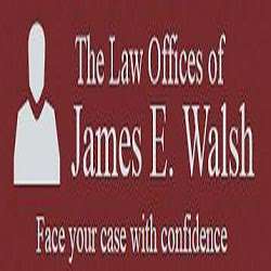 Jobs in James E Walsh - reviews