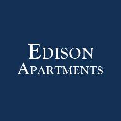 Jobs in Edison Apartments - reviews