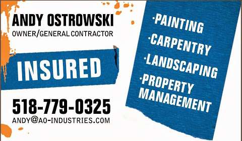 Jobs in A. Ostrowski Industries - reviews