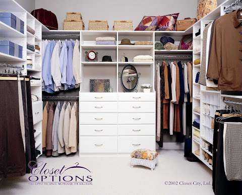 Jobs in Heavenly Closets & More, LLC saratoga springs ny - reviews