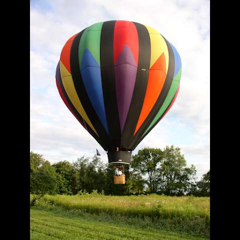 Jobs in Windrifter Ballooning - reviews