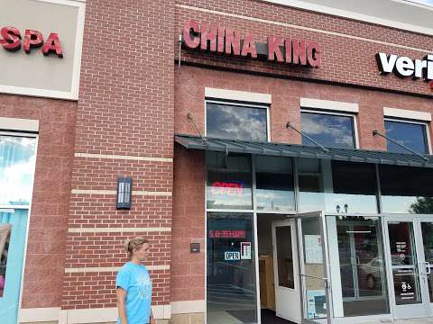 Jobs in China King Kitchen - reviews